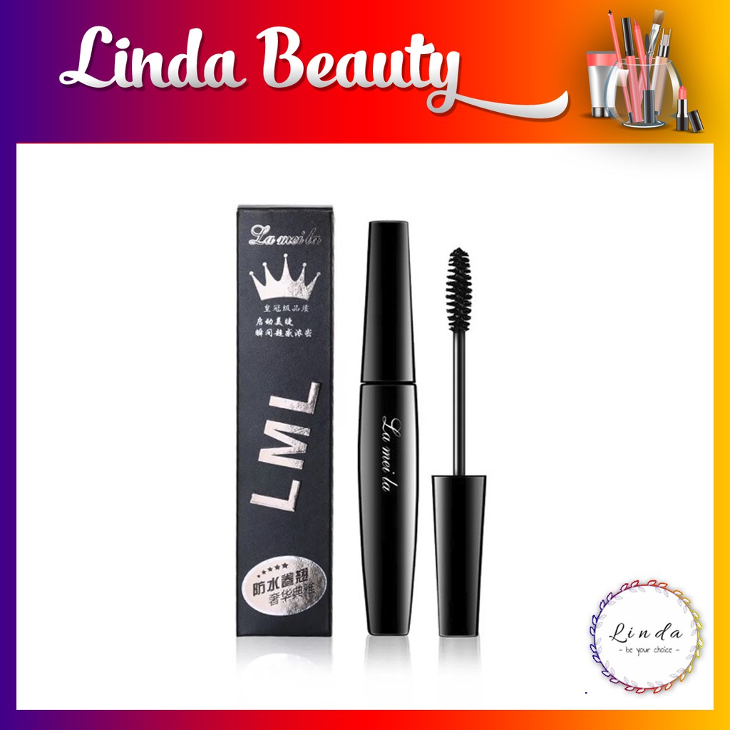 Mascara Lameila Professional hàng nội địa Trung | BigBuy360 - bigbuy360.vn