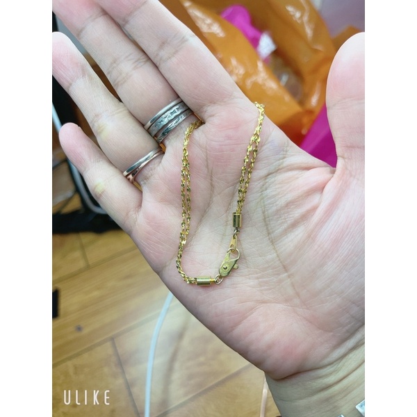 Lắc đơn giản 2hand