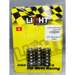Loxo Nồi LIGHT EX 155 - Size 3.0