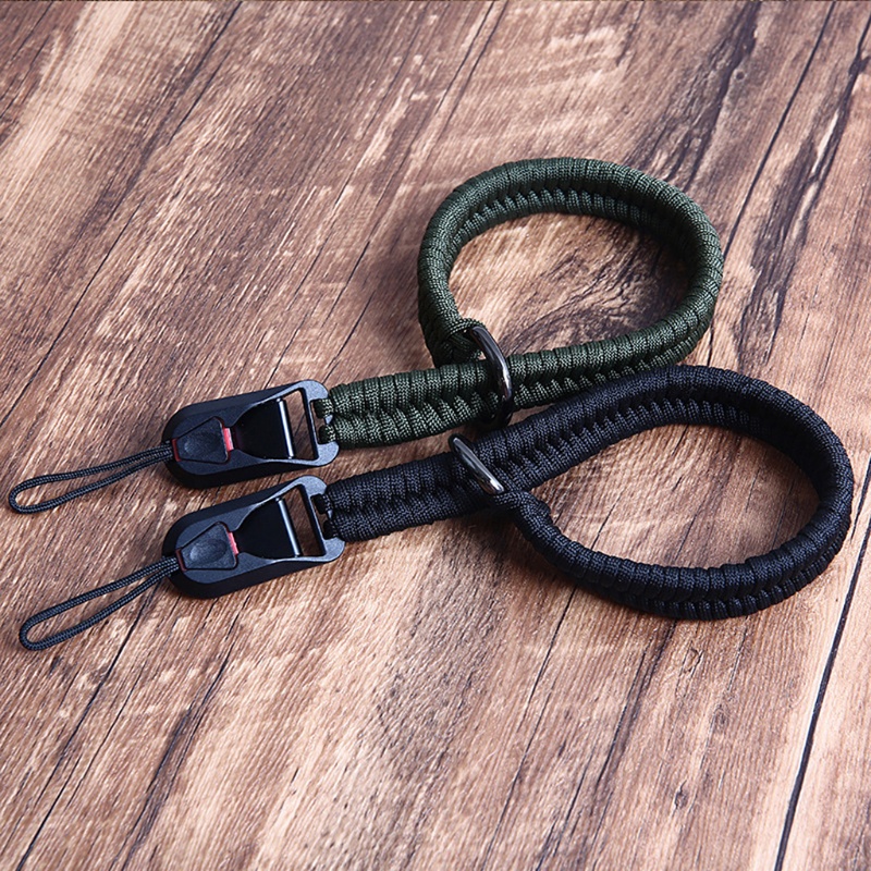 Dây Đeo Vai Máy Ảnh Olympus Tháo Lắp Nhanh Tiện Dụng