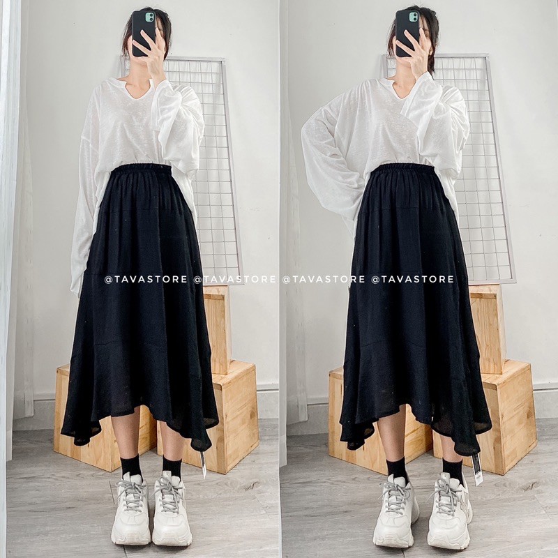 Chân váy Ceci | BigBuy360 - bigbuy360.vn