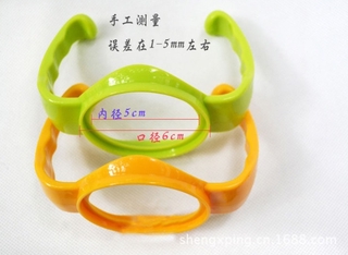 Tay cầm bình sữa cho bình sữa