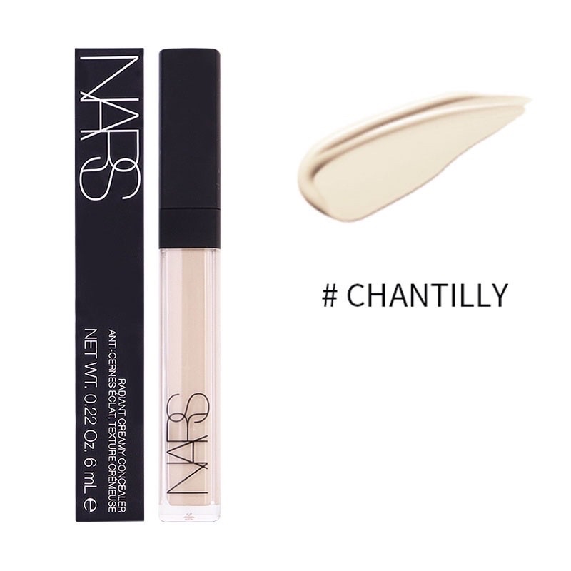 Kem Che Khuyết Điểm Nars Radiant Creamy Concealer full size | BigBuy360 - bigbuy360.vn