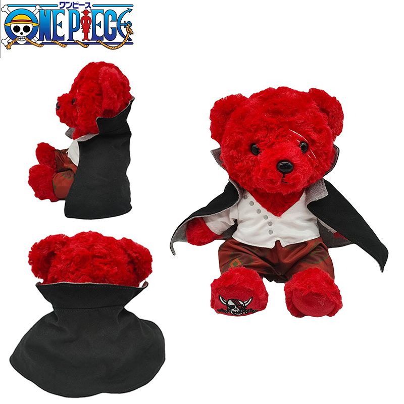 Gấu Teddy Nhồi Bông 7.4 Inch Mềm Mại Đáng Yêu