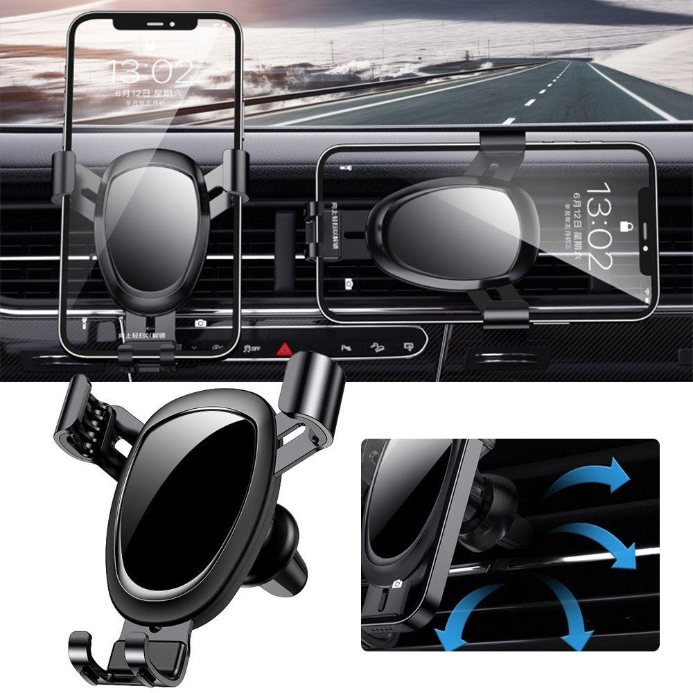 Giá Đỡ Điện Thoại Gắn Xe Hơi Tiện Dụng