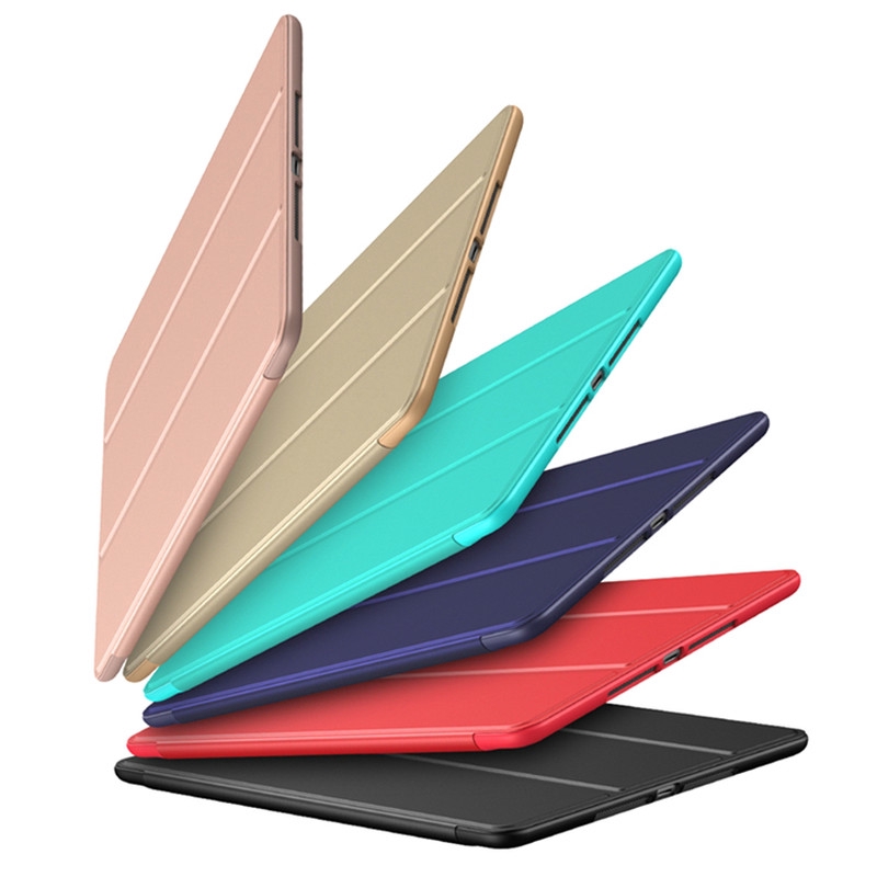 Bao da bảo vệ iPad 10.2 2019 iPad 2 3 4 iPad 9.7/Air1/Air2 iPad Pro 9.7 Pro10.5/Air3 10.5 2018 Pro 11 chất liệu silicon | BigBuy360 - bigbuy360.vn