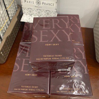 💟 Nước hoa dùng thử Victoria's Secret Very Sexy 5ml/10ml/20ml - 𝙰𝚛𝚌𝚑𝚒𝚟𝚎𝚜.𝚂𝚐𝟷 💟