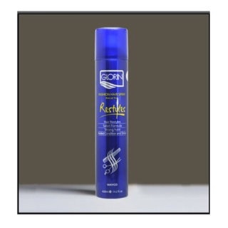 Keo xịt cứng glorin