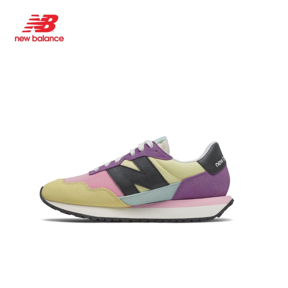 Giày sneaker nữ New Balance Classic - WS237PW1