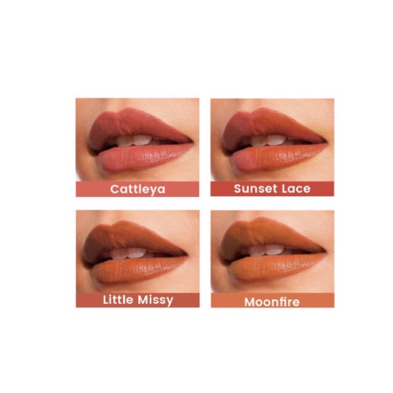 Son lì BLK chính hãng