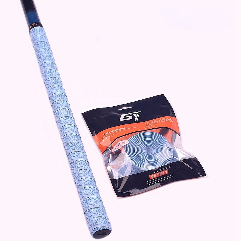 Băng quấn tay cầm WINMAX chống trượt 2m dành cho cần câu cá vợt cầu lông tennis