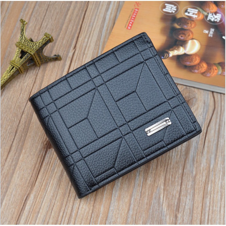 VÍ NAM - VÍ DA NAM CAO CẤP DẬP NỔI VÂN ĐỐI XỨNG - VN002