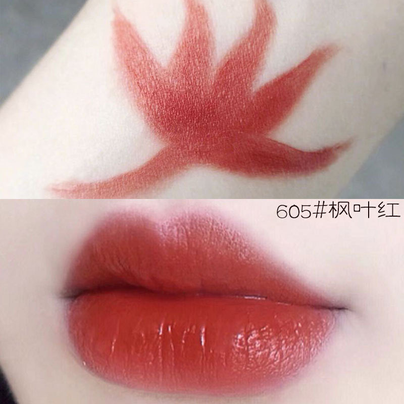 Son môi trang điểm Pinky Focus dành cho nữ sinh