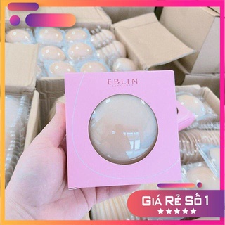 Miếng Dán Ngực EBLIN Lingerie ( 3 Cặp)