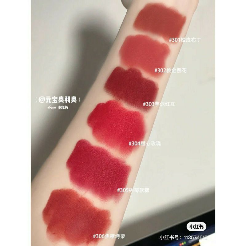 Son thỏi Holdlive Unicorn Lipstick