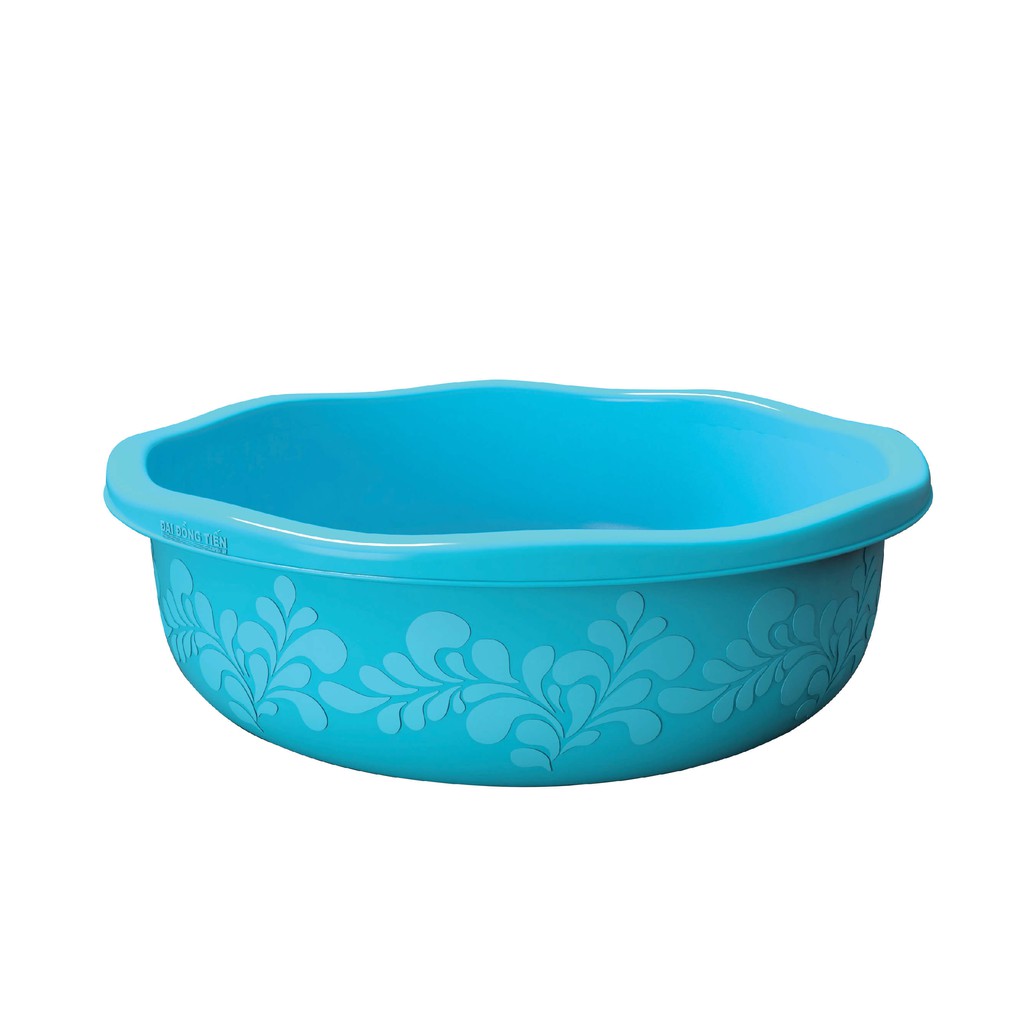 THAU NHỰA VÀNH SÓNG 4T5 / 5T5 ĐẠI ĐỒNG TIẾN