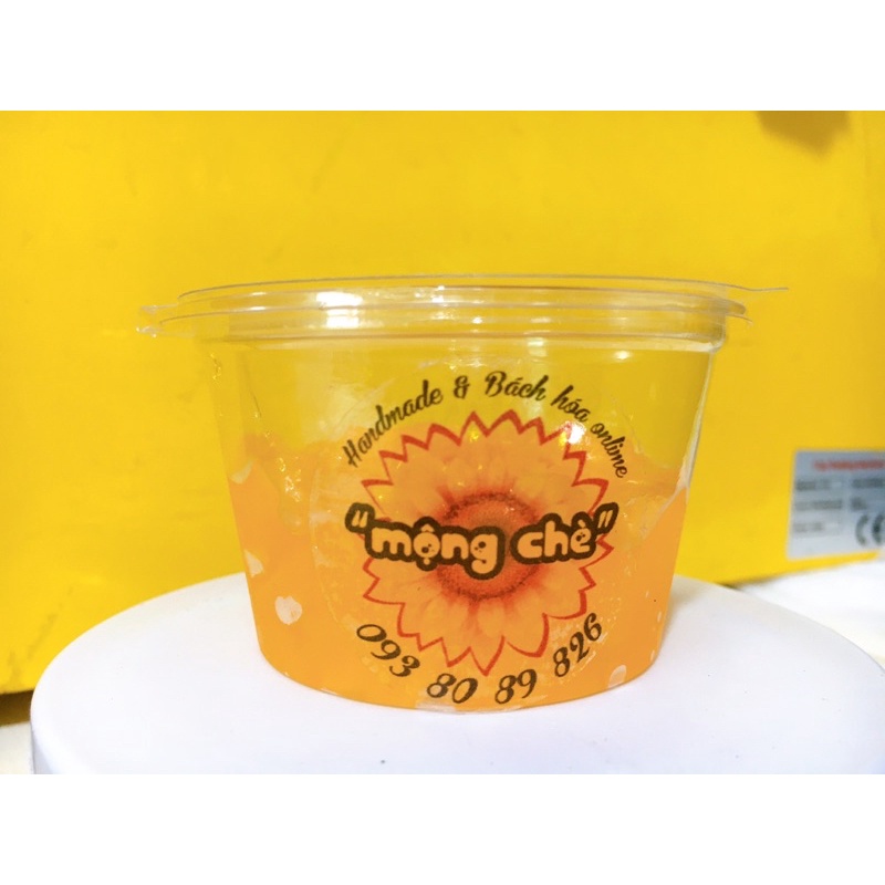 [chỉ giao siêu tốc Grab, Now] topping cho trà sữa