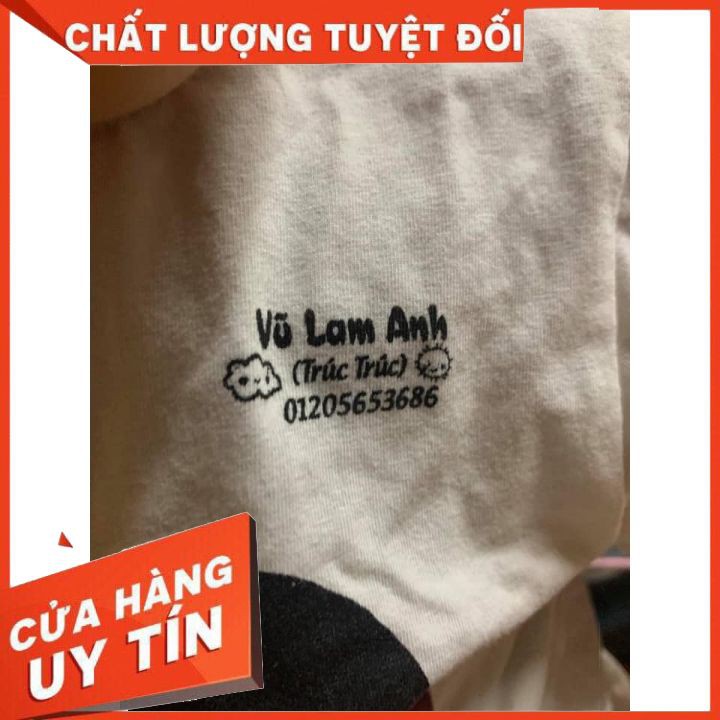 MỰC IN VẢI - MỰC CHUYÊN DÙNG CHO CON DẤU KHÔNG PHAI 10ML