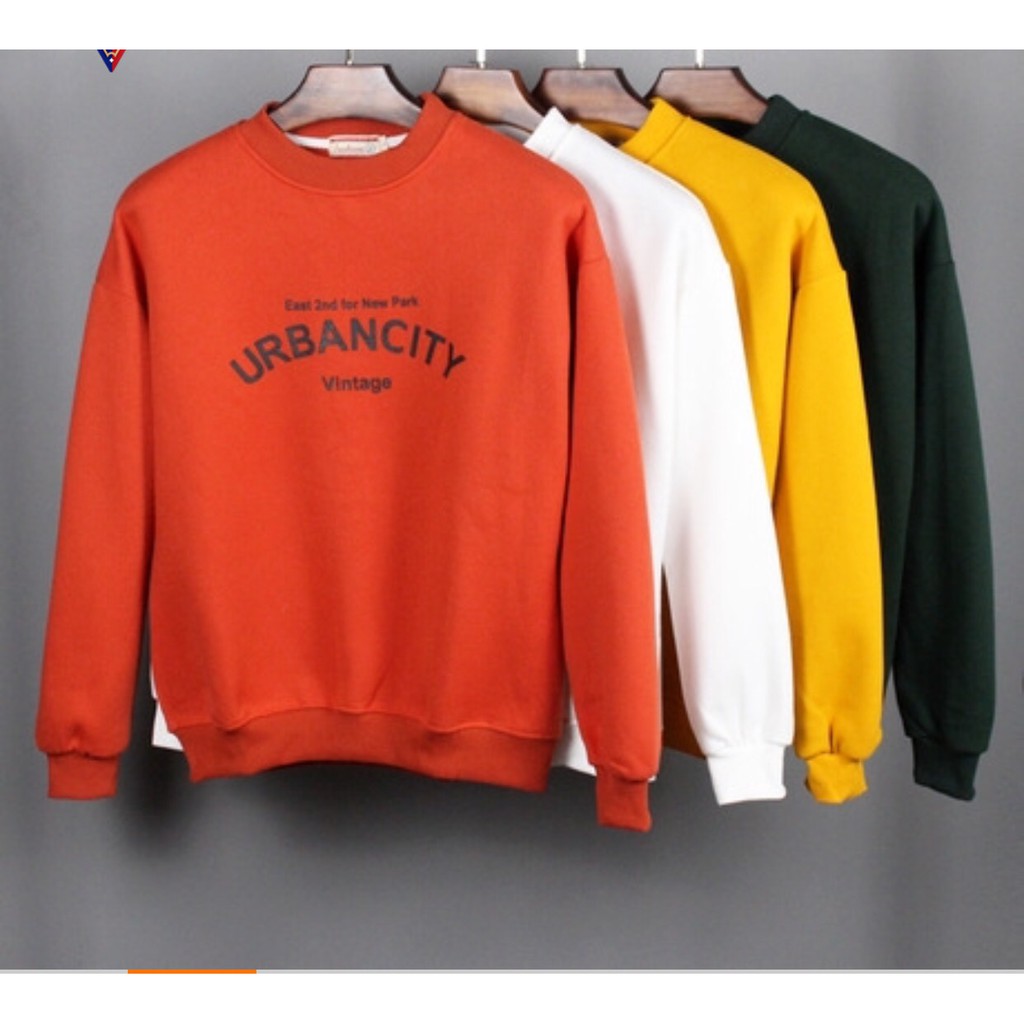 ÁO KHOÁC NỈ CÓ NÓN HOODIE TRƠN CAO CẤP