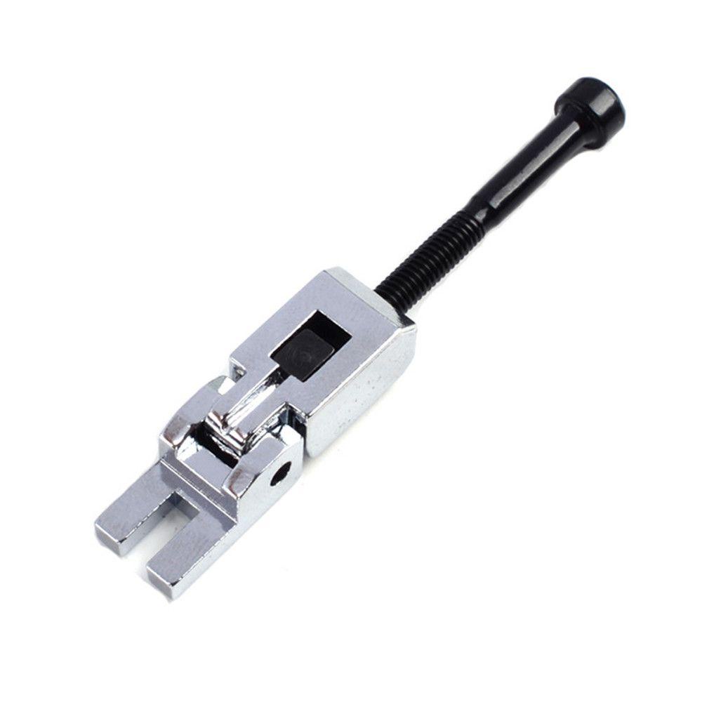 Set 6 Kẹp Tremolo Bằng Kim Loại Gắn Đuôi Ngựa Đàn Guitar