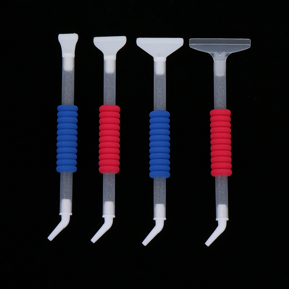 Bút đầu cong chống mỏi dành cho làm tranh đính kim cương pha lê 5d thủ công chất lượng