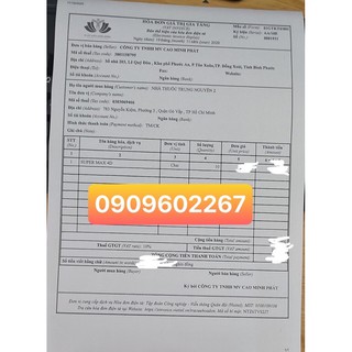  Thực phẩm hỗ trợ tăng cân SUPER MAX 4D