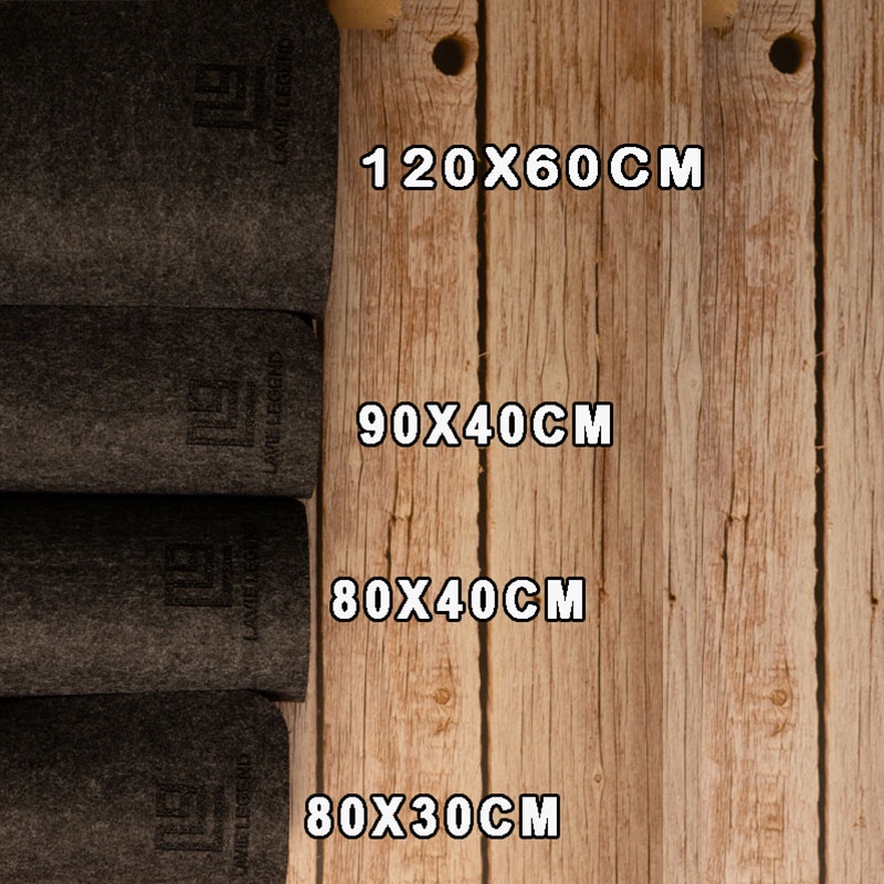 Pad Chuột Cỡ Lớn, Miếng Lót Chuột Gaming Cỡ Lớn 90x40, 120x60cm Thảm Nỉ Trải Bàn Làm Việc Phong Cách Decor Sang Trọng