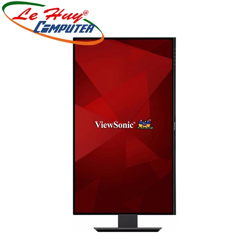 Màn hình máy tính Viewsonic VX2780-2K-SHDJ 27 inch 2K IPS