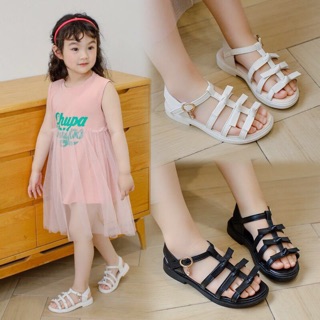 👣👣Dép sandal nơ siêu đẹp cho bé