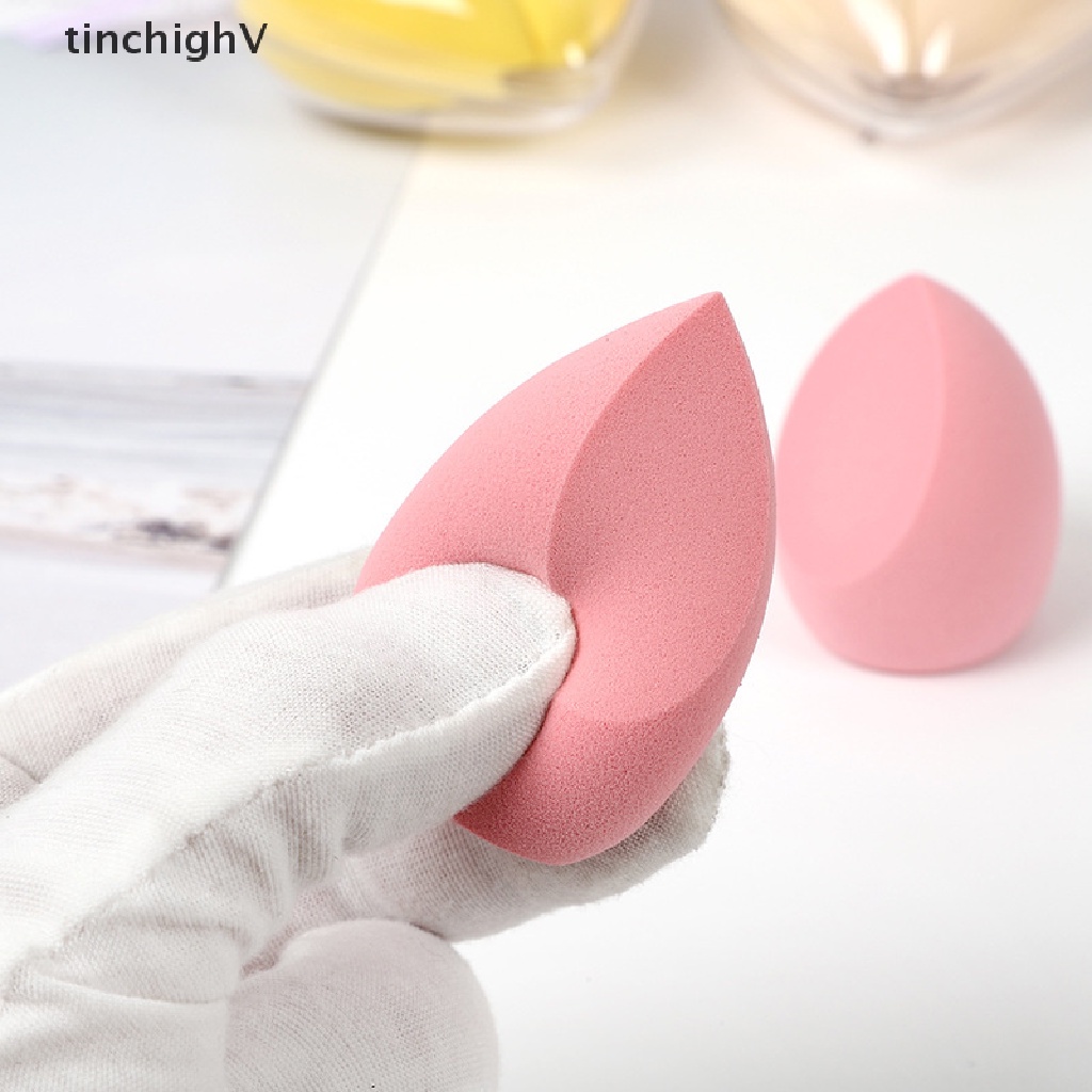 Bộ 2 miếng mút trang điểm làm đẹp hình quả trứng