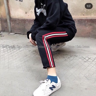 🔝Quần Nỉ 3 Line