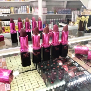 Son L’Oreal Rouge Magique