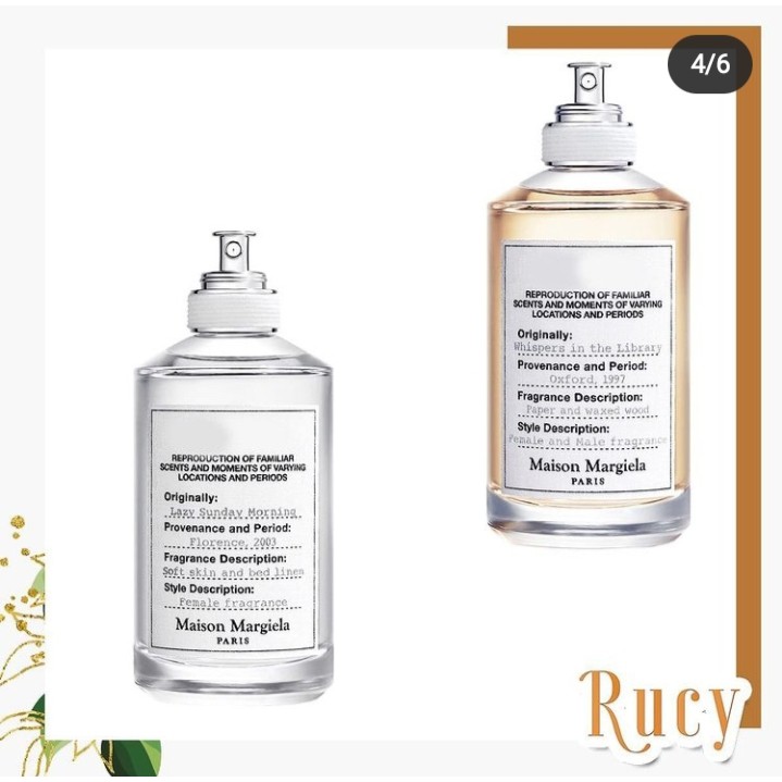 [Mẫu thử 10ml] Nước hoa replica - Hương thơm quyến rũ đến từ Pháp | BigBuy360 - bigbuy360.vn