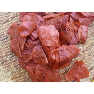 1 Kg Chả cá đỏ, khô cá đỏ