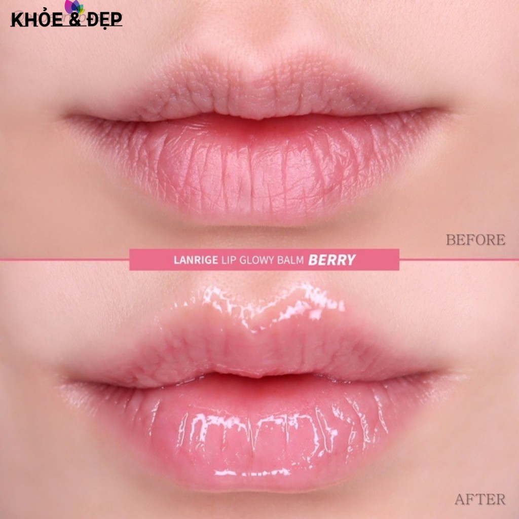 [CHÍNH HÃNG] Mặt nạ ngủ dành cho môi Laneige Lip Sleeping Mask 20G | BigBuy360 - bigbuy360.vn