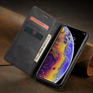 Bao Da Caseme Iphone XS Max
