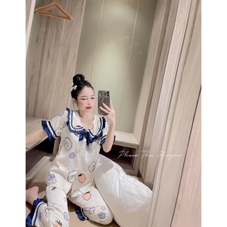 Set bộ lụa latin - tổng hợp các mẫu hot