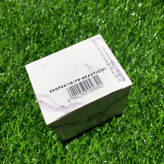 PHẤN PHỦ BỘT KIỀM DẦU MAYCREATE MARBLE 15 G