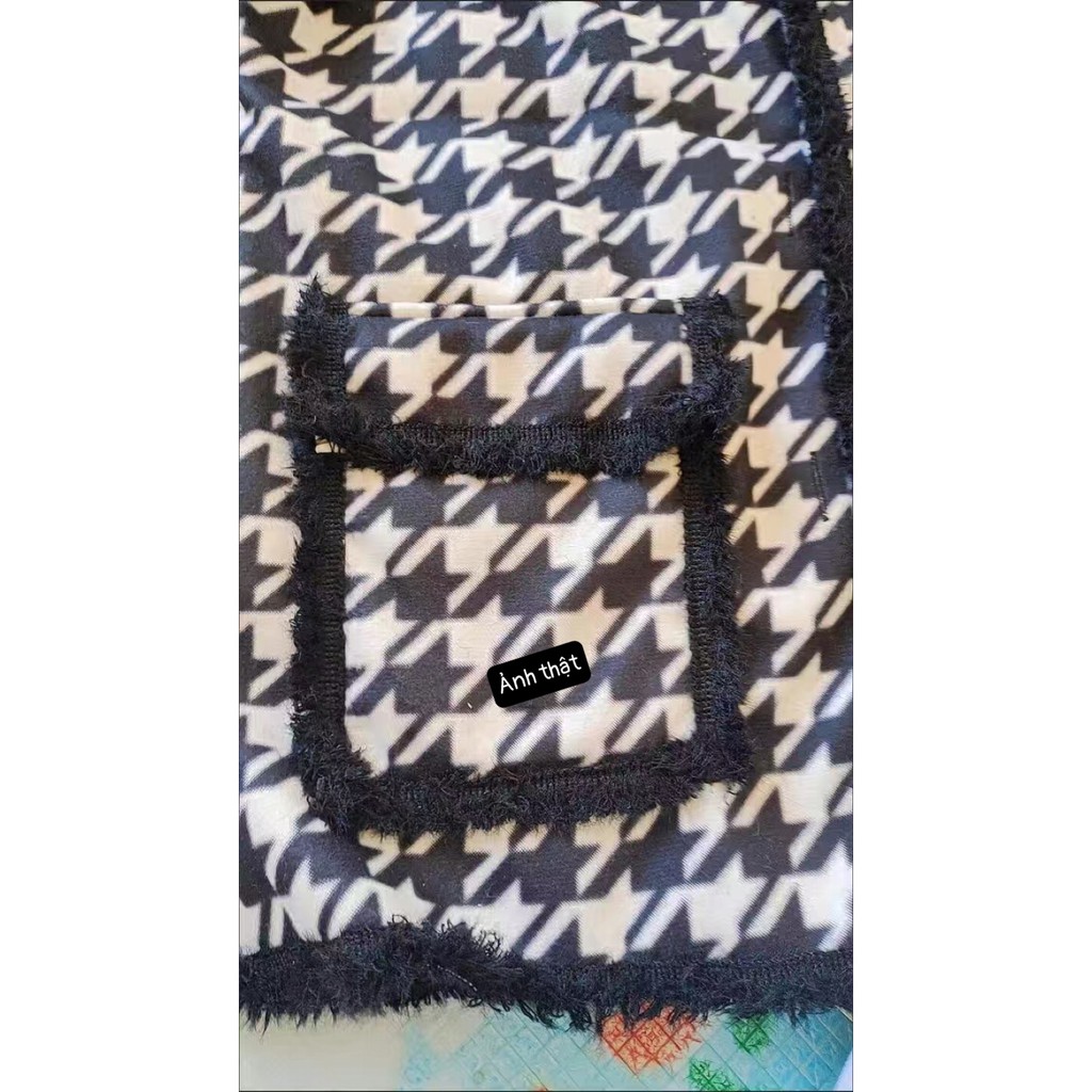 [ORDER] Ghile len kẻ lót bông bên trong | BigBuy360 - bigbuy360.vn