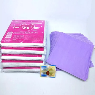 Miếng lót phân xu Hiềnn Trang -