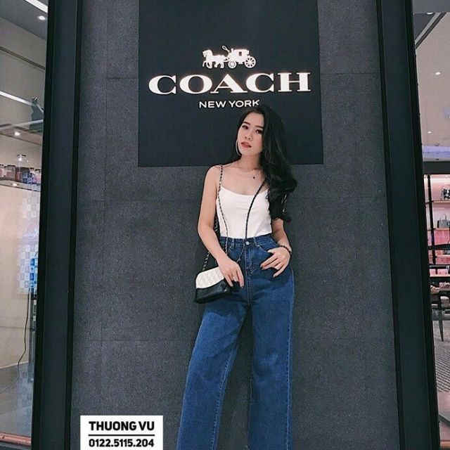 QUẦN JEAN ỐNG RỘNG | BigBuy360 - bigbuy360.vn