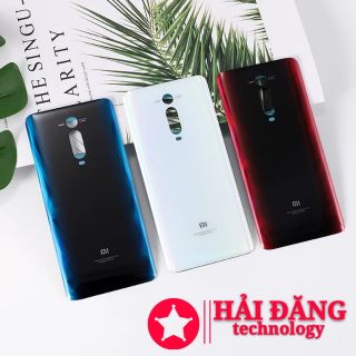 Nắp Lưng Redmi K20 Pro / Redmi K20 / Mi9t / Mi9t Pro / Hàng Loại 1