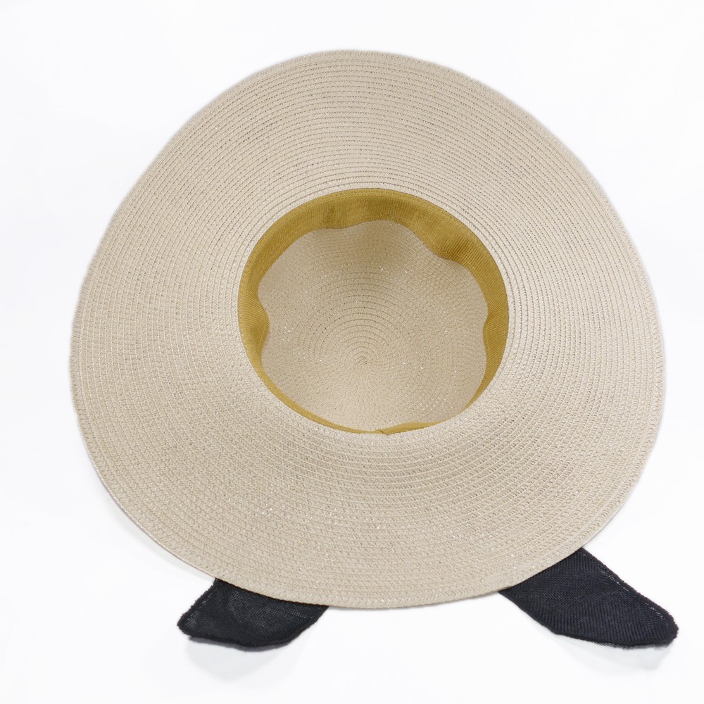 [ HÌNH THẬT NHIỀU MÀU ] Nón tai bèo mũ tai bèo nữ vành rộng có nơ với chất liệu cói cao cấp giúp che nắng cực tốt