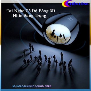Tai nghe Bluetooth TOTU EAUB-021