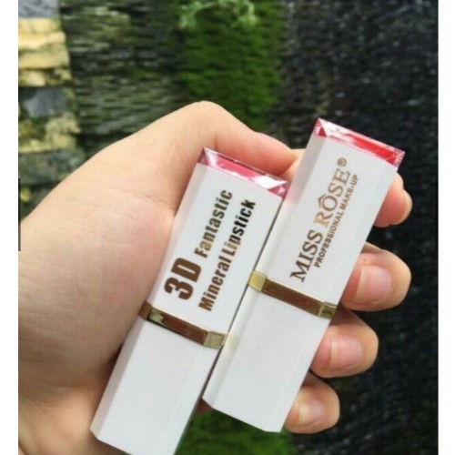 Son Miss Rose 3D | BigBuy360 - bigbuy360.vn