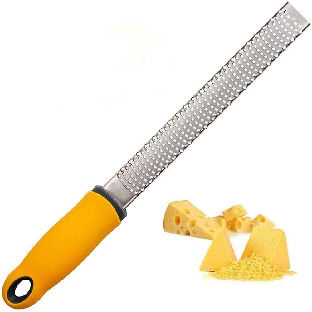 Dụng Cụ Bào Rau Củ Quả Đa Năng Bằng Thép Không Gỉ
