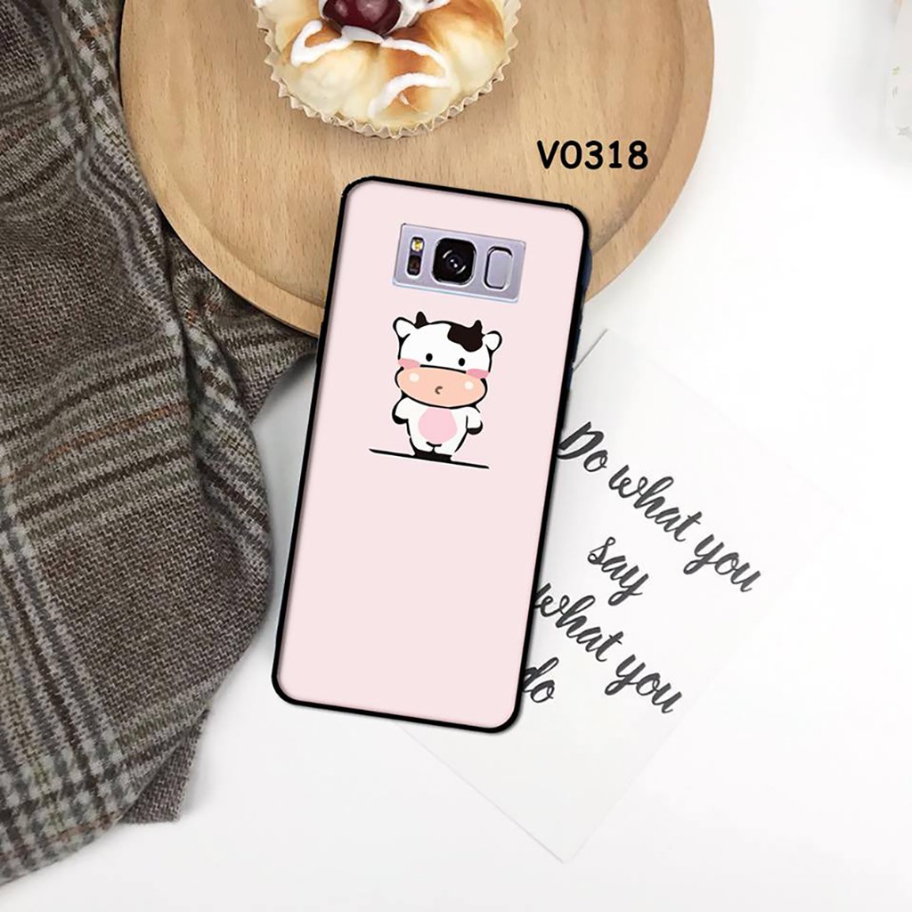 ỐP LƯNG SAMSUNG S8 - SAMSUNG S8 PLUS NHIỀU HÌNH ĐẸP GIÁ RẺ