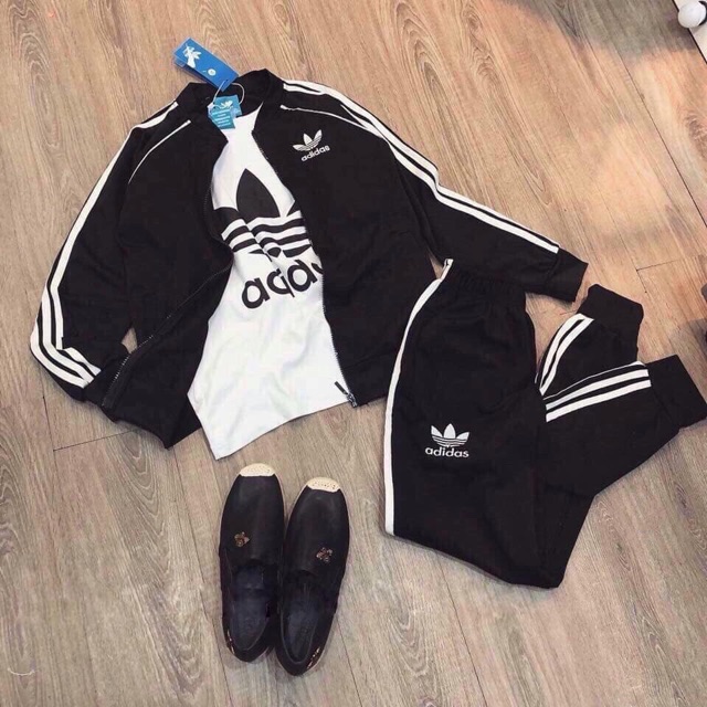 Set adidas