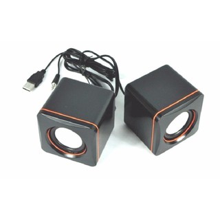 LOA VI TÍNH XÍ NGẦU
