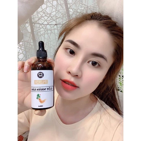 Tái tạo da cao cấp Cốt Nhân Sâm Pumr